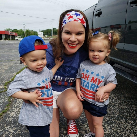 Meet your Posher, Kaylie - Picture 1 of 1